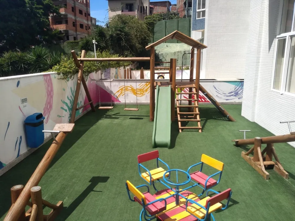 Apartamento, 4 quartos, 112 m² - Foto 6