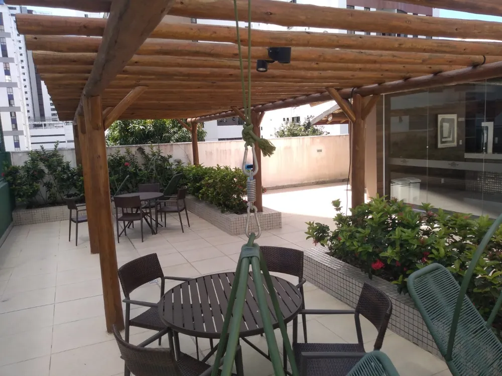 Apartamento, 4 quartos, 112 m² - Foto 8