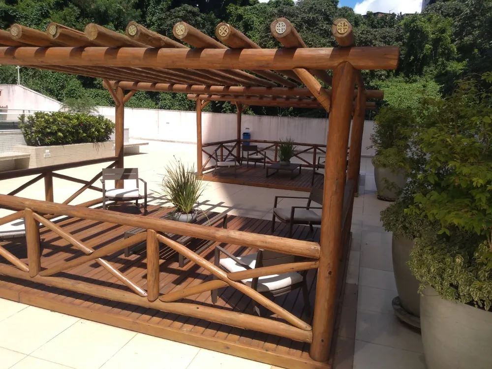 Apartamento, 4 quartos, 112 m² - Foto 11