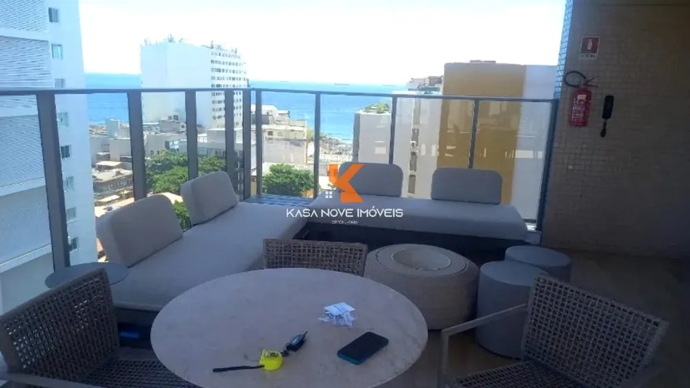 Apartamento, 1 quarto, 30 m² - Foto 1