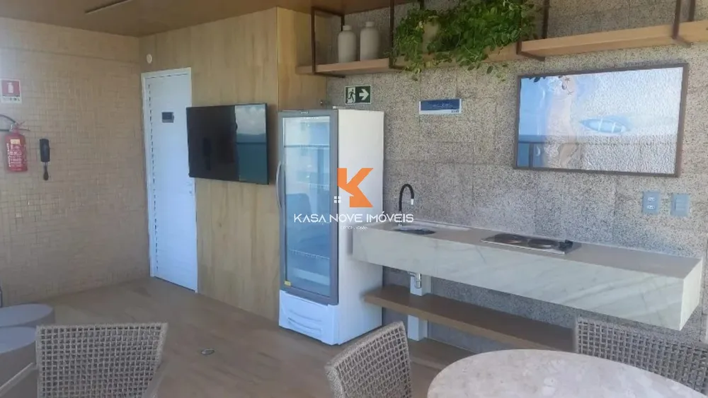 Apartamento, 1 quarto, 30 m² - Foto 6