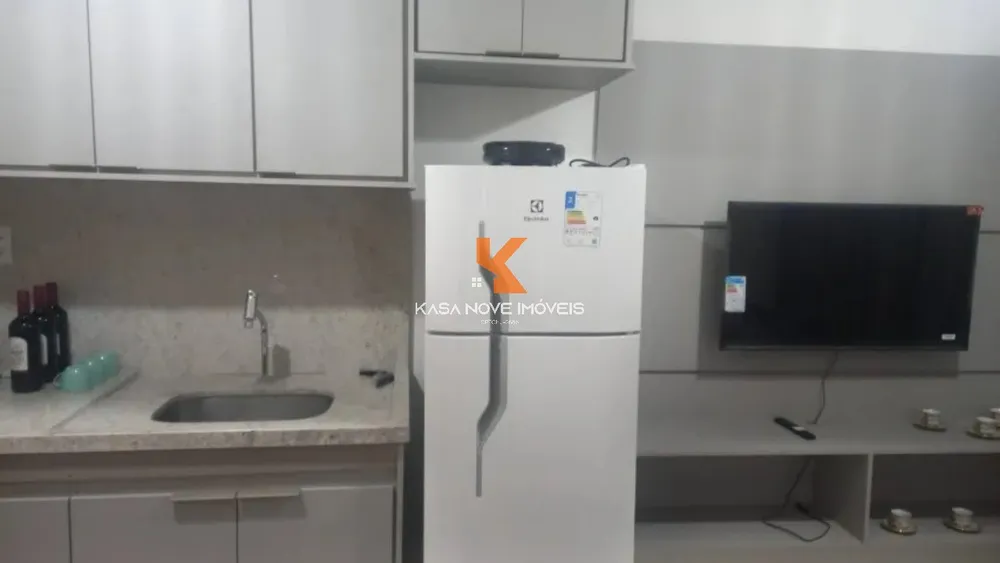 Apartamento, 1 quarto, 30 m² - Foto 4