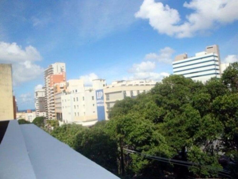 Apartamento à venda com 3 quartos, 150m² - Foto 1