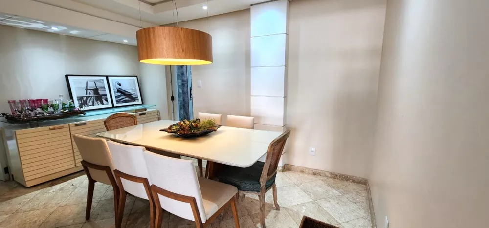 Apartamento à venda com 3 quartos, 113m² - Foto 2