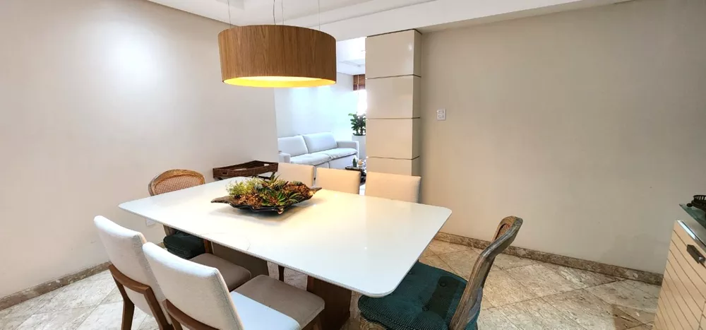 Apartamento à venda com 3 quartos, 113m² - Foto 3