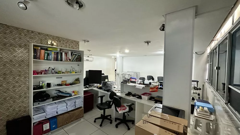 Conjunto Comercial-Sala à venda, 180m² - Foto 1