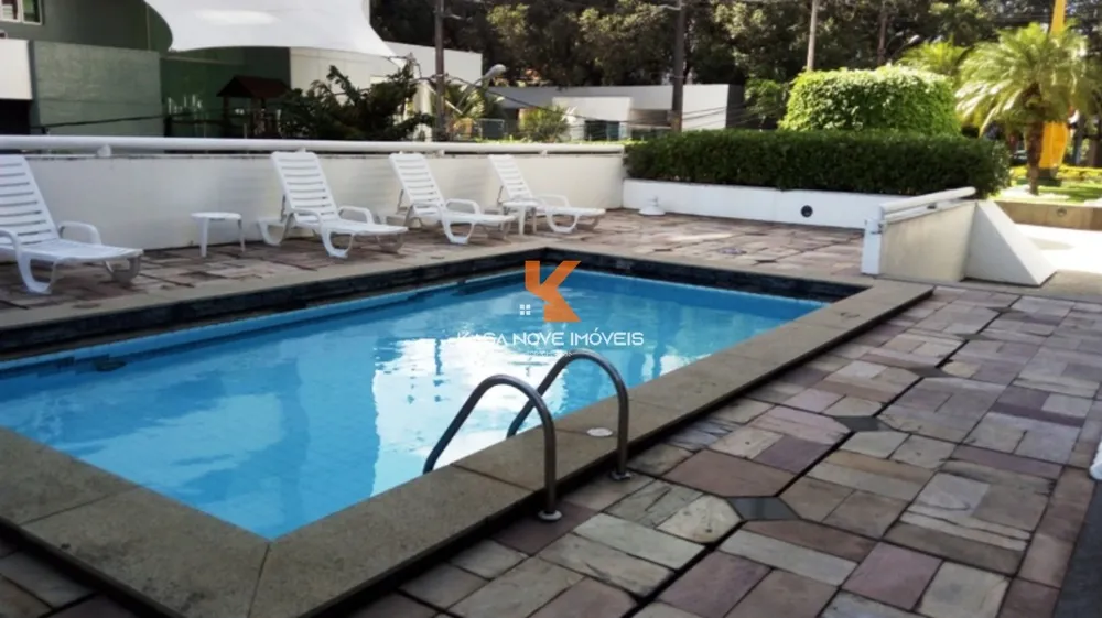 Apartamento, 1 quarto, 49 m² - Foto 12
