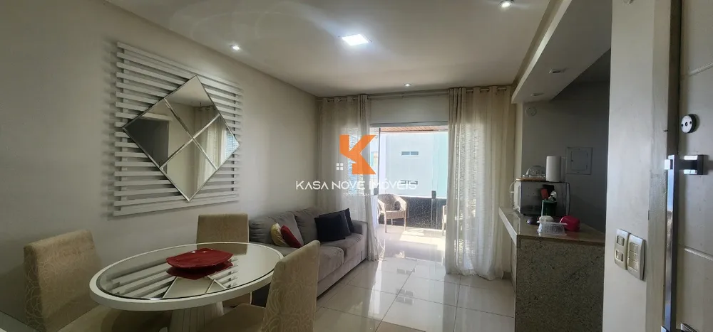 Apartamento, 1 quarto, 49 m² - Foto 4