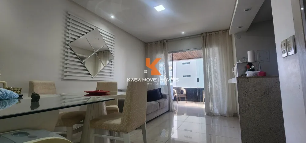 Apartamento, 1 quarto, 49 m² - Foto 5