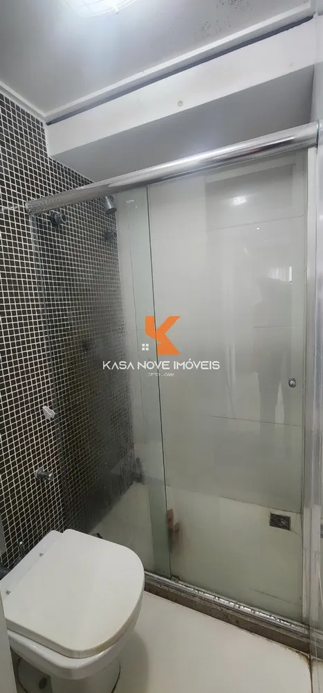 Apartamento, 1 quarto, 49 m² - Foto 8