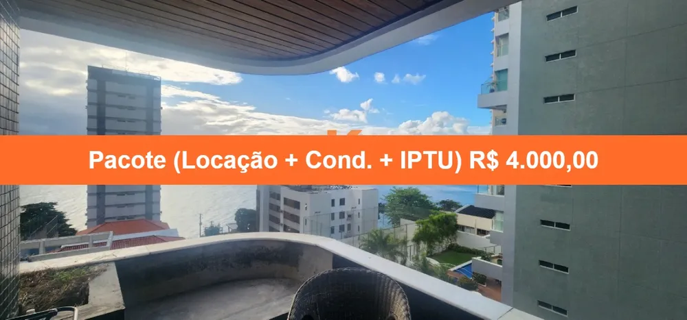 Apartamento, 1 quarto, 49 m² - Foto 1