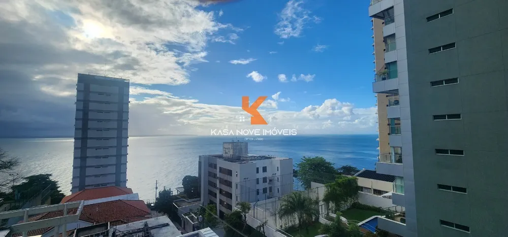 Apartamento, 1 quarto, 49 m² - Foto 3