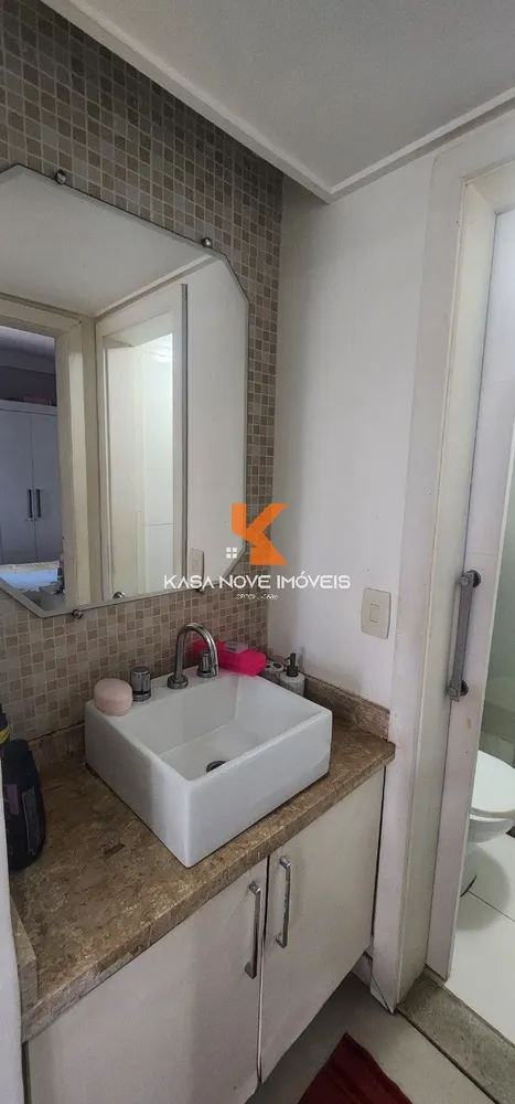 Apartamento, 1 quarto, 49 m² - Foto 10