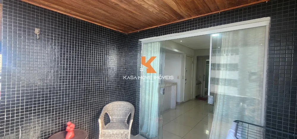 Apartamento, 1 quarto, 49 m² - Foto 2