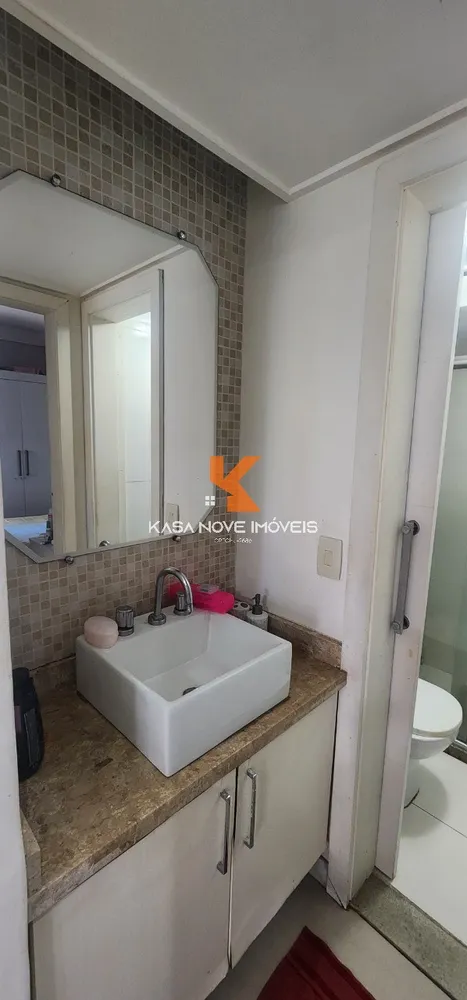 Apartamento, 1 quarto, 49 m² - Foto 9