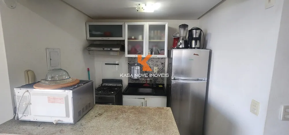 Apartamento, 1 quarto, 49 m² - Foto 6