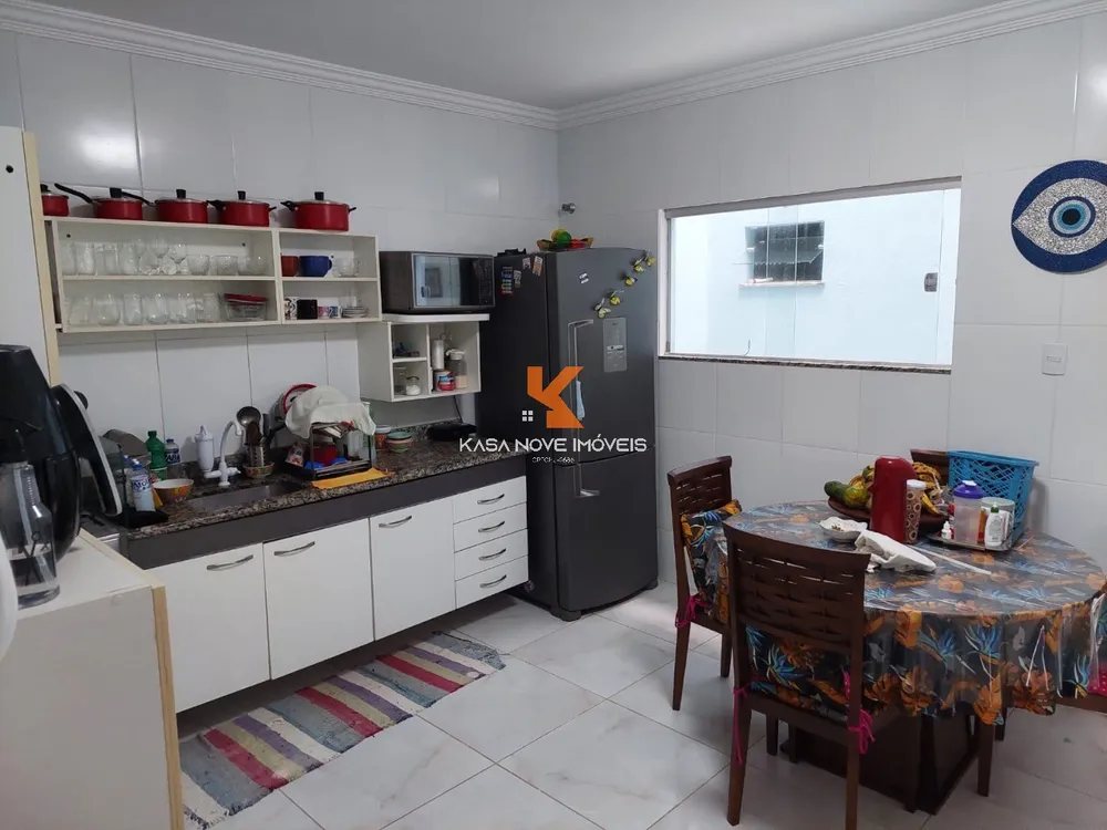 Casa, 4 quartos, 300 m² - Foto 12