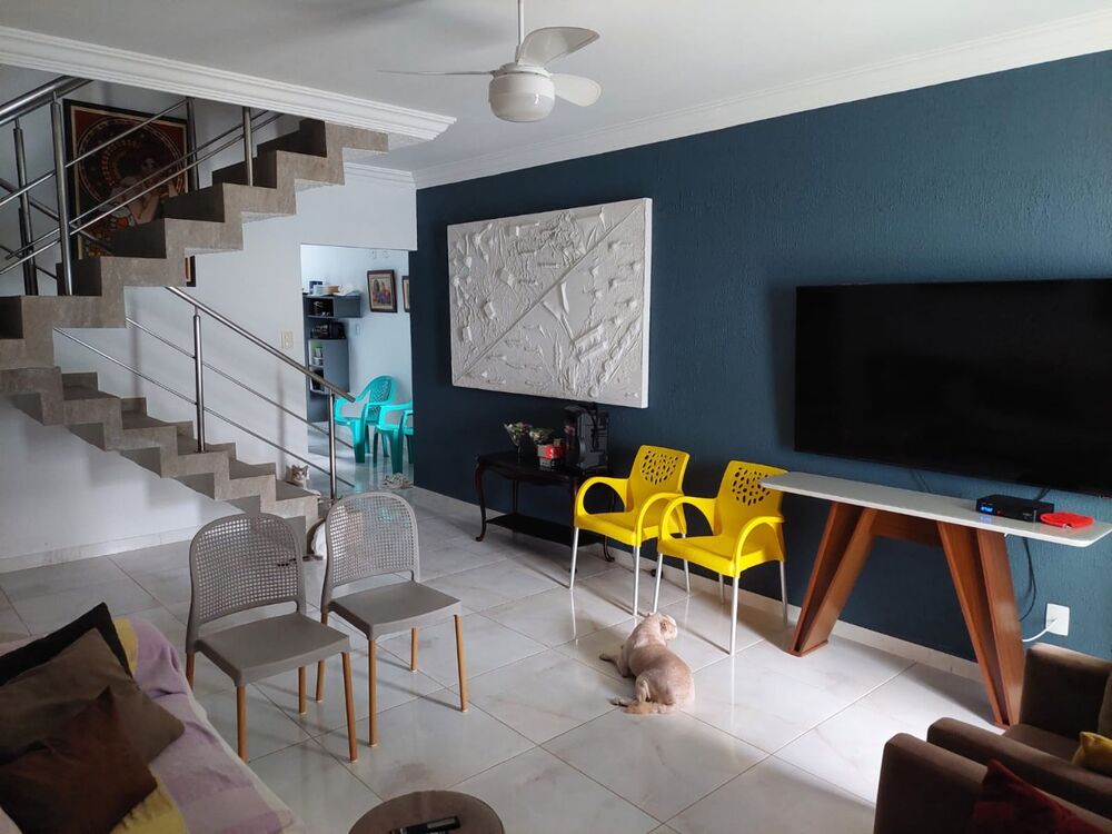 Casa, 4 quartos, 300 m² - Foto 2