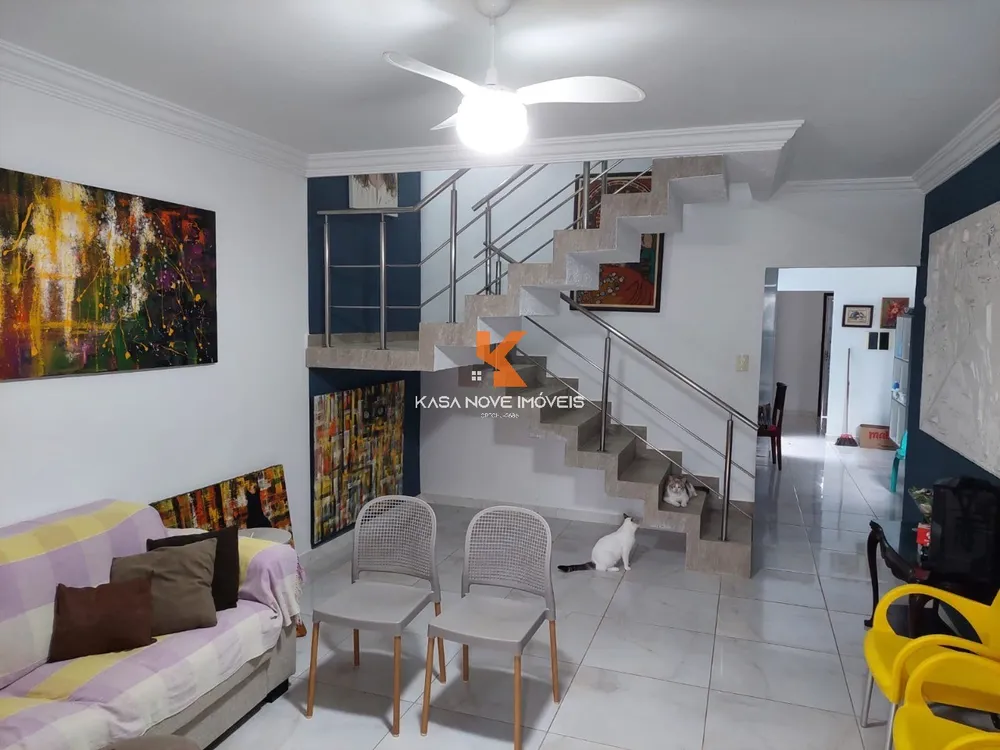 Casa, 4 quartos, 300 m² - Foto 9