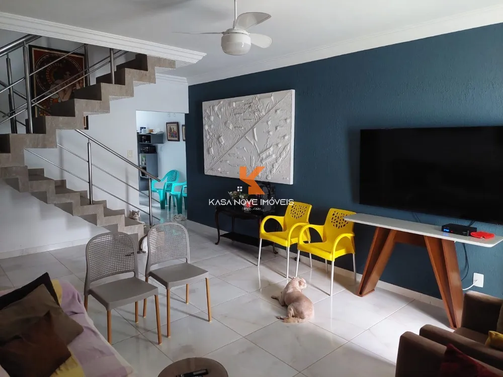 Casa, 4 quartos, 300 m² - Foto 10