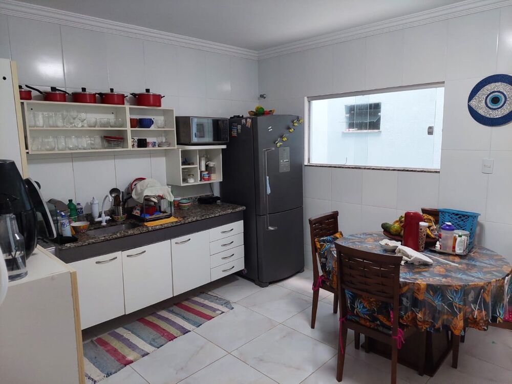 Casa, 4 quartos, 300 m² - Foto 3
