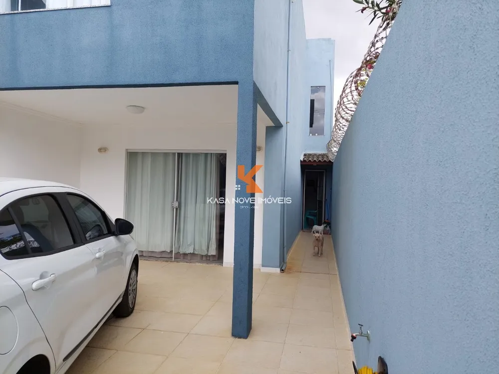 Casa, 4 quartos, 300 m² - Foto 13