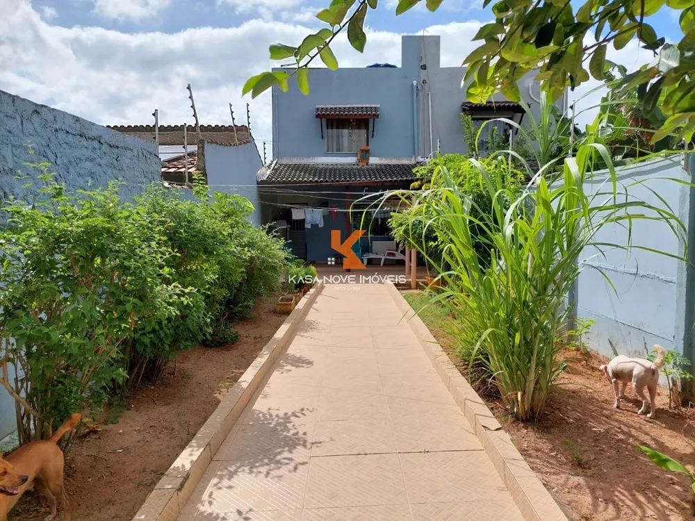 Casa, 4 quartos, 300 m² - Foto 16