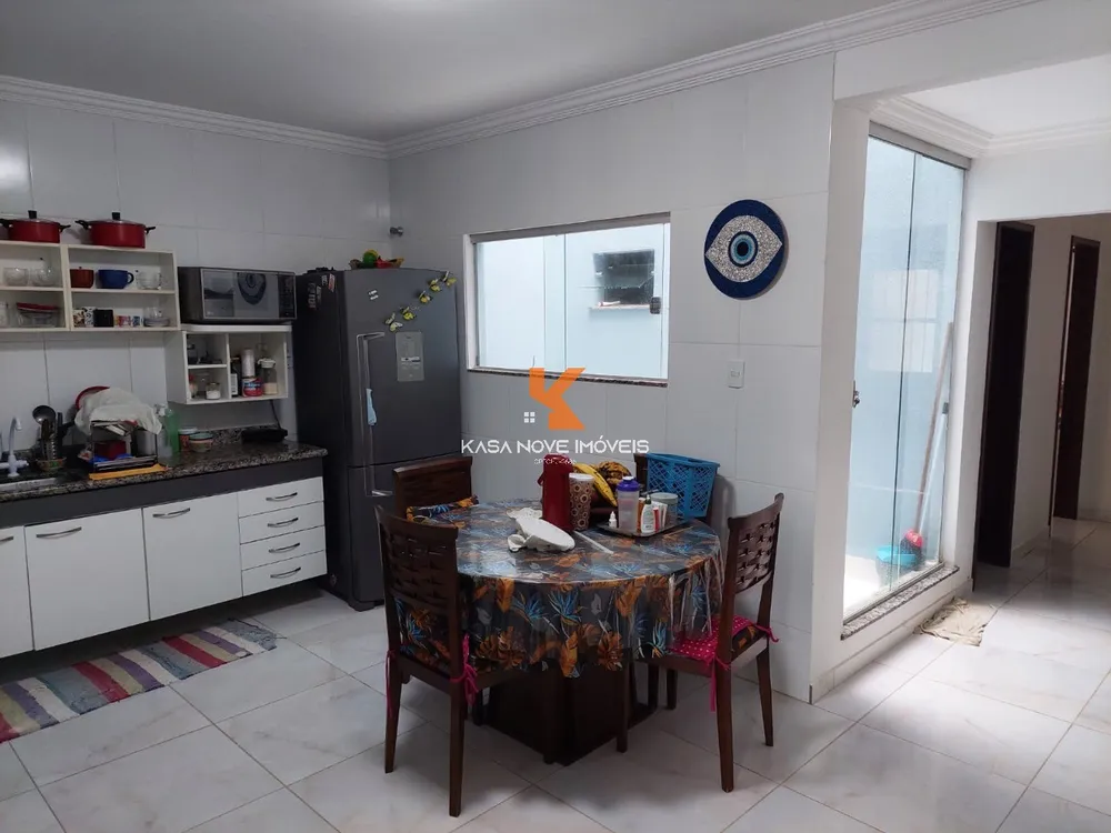 Casa, 4 quartos, 300 m² - Foto 11