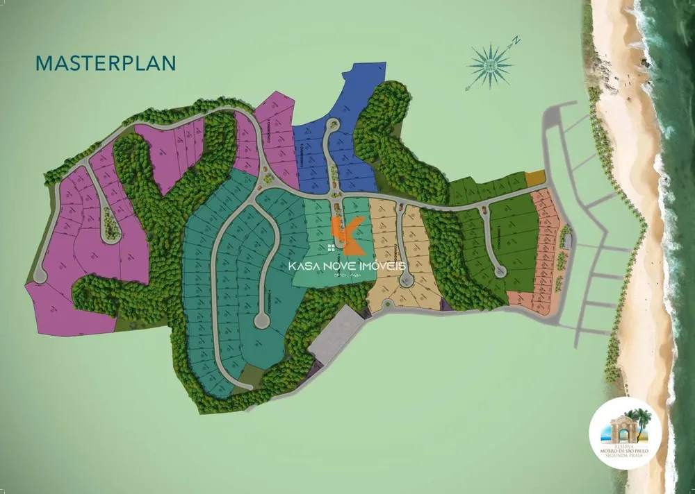 Terreno, 980 m² - Foto 10