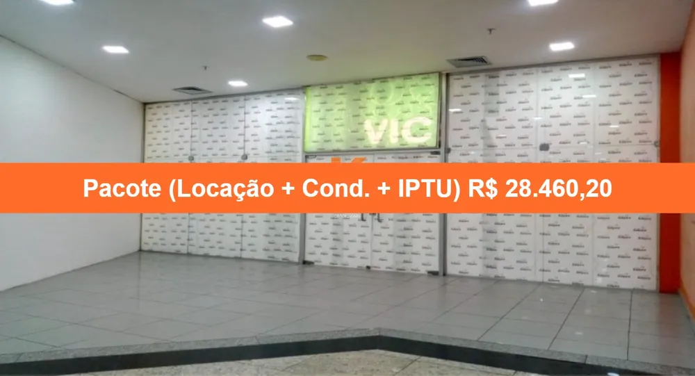 Loja-Salão, 409 m² - Foto 4