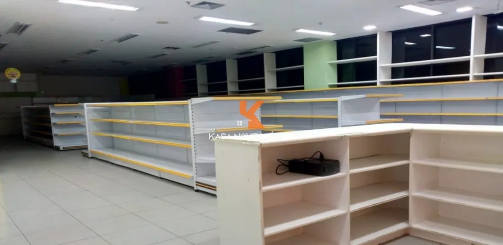 Loja-Salão, 409 m² - Foto 3