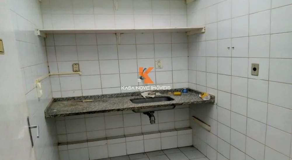 Loja-Salão, 409 m² - Foto 2