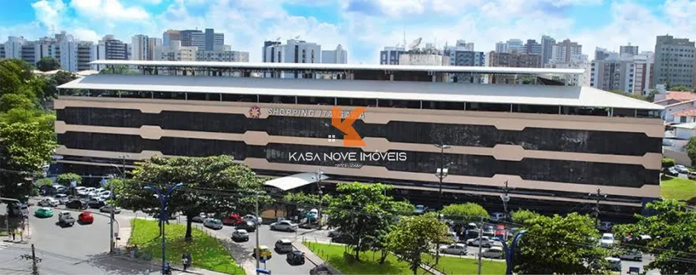 Loja-Salão, 409 m² - Foto 11