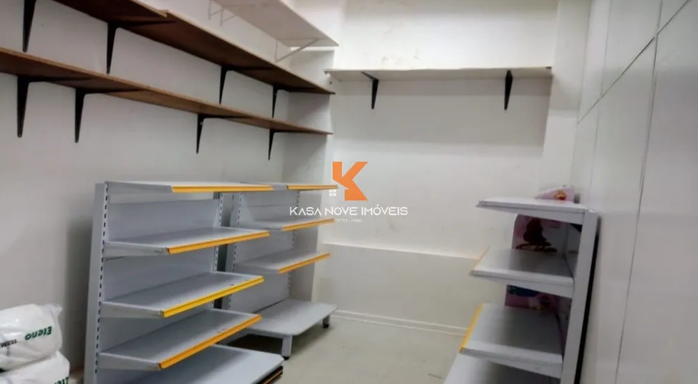 Loja-Salão, 409 m² - Foto 4