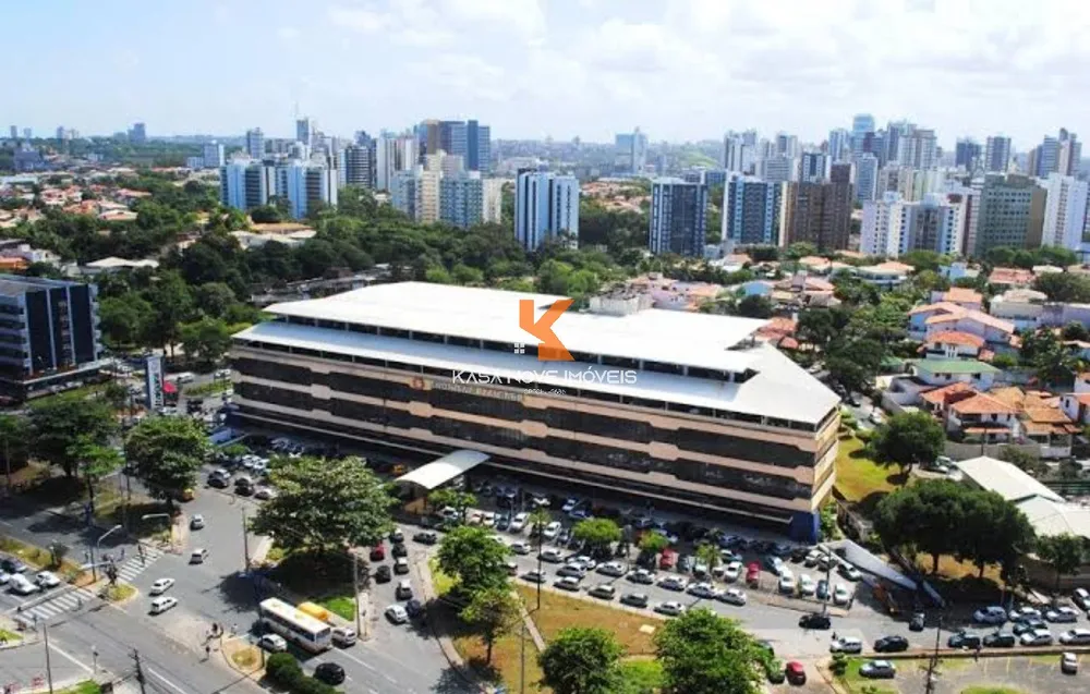 Loja-Salão, 409 m² - Foto 5