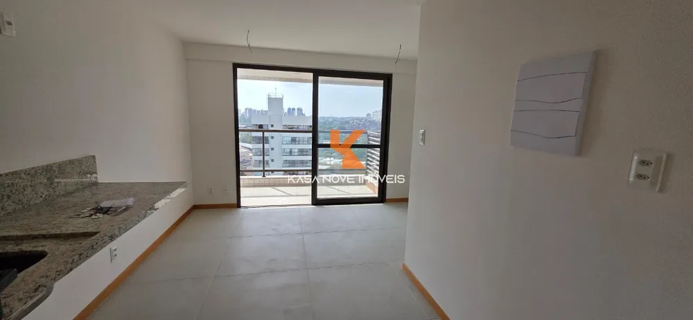 Apartamento, 1 quarto, 25 m² - Foto 3