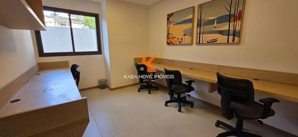 Apartamento, 1 quarto, 25 m² - Foto 12