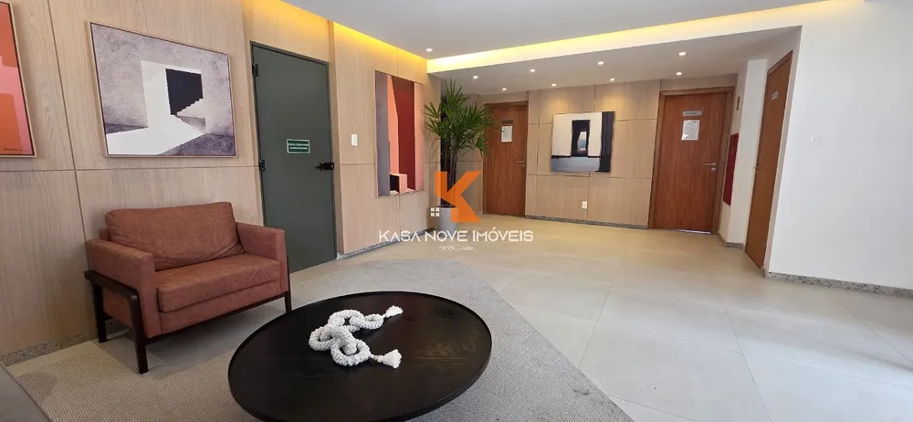 Apartamento, 1 quarto, 25 m² - Foto 4