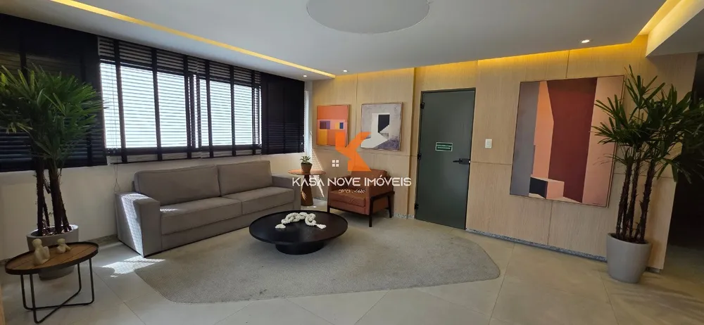 Apartamento, 1 quarto, 25 m² - Foto 1