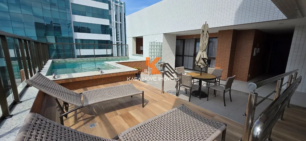Apartamento, 1 quarto, 25 m² - Foto 5