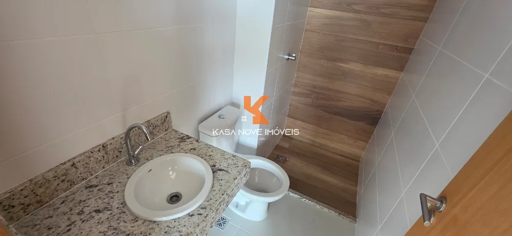 Apartamento, 1 quarto, 25 m² - Foto 6