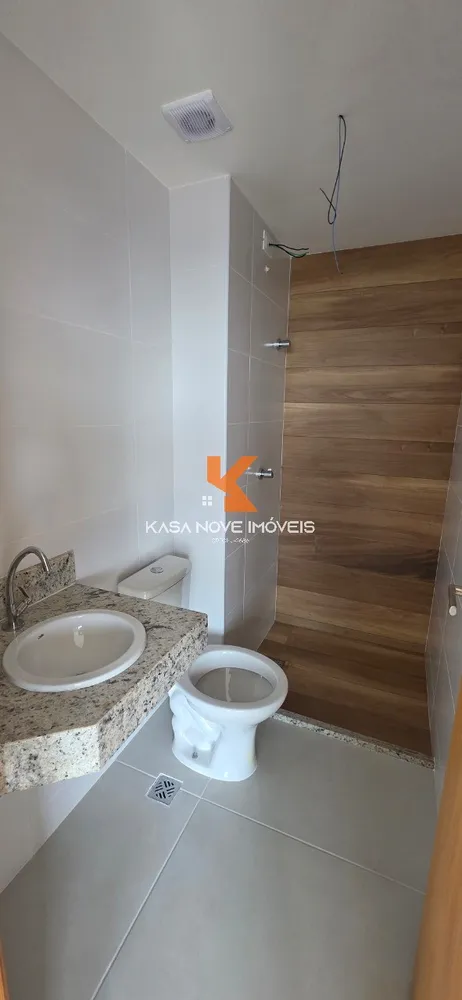 Apartamento, 1 quarto, 25 m² - Foto 4