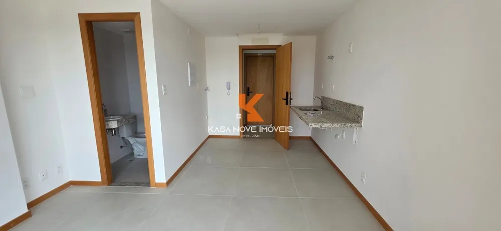 Apartamento, 1 quarto, 25 m² - Foto 1