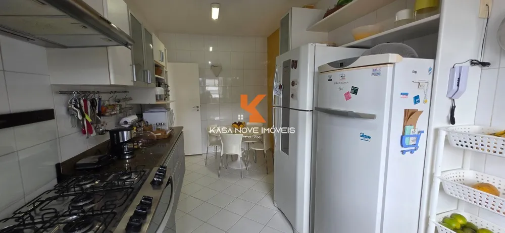 Apartamento, 4 quartos, 226 m² - Foto 1