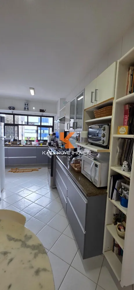 Apartamento, 4 quartos, 226 m² - Foto 5