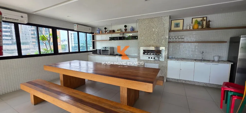 Apartamento, 4 quartos, 226 m² - Foto 10