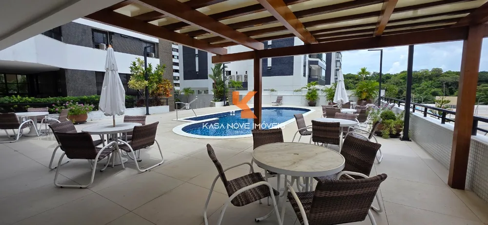 Apartamento, 4 quartos, 226 m² - Foto 9