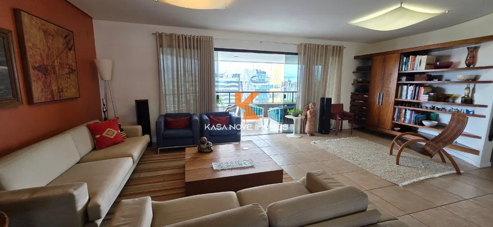 Apartamento, 4 quartos, 226 m² - Foto 4