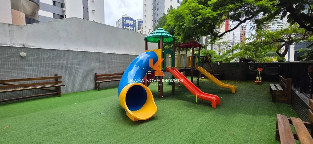 Apartamento, 4 quartos, 226 m² - Foto 2