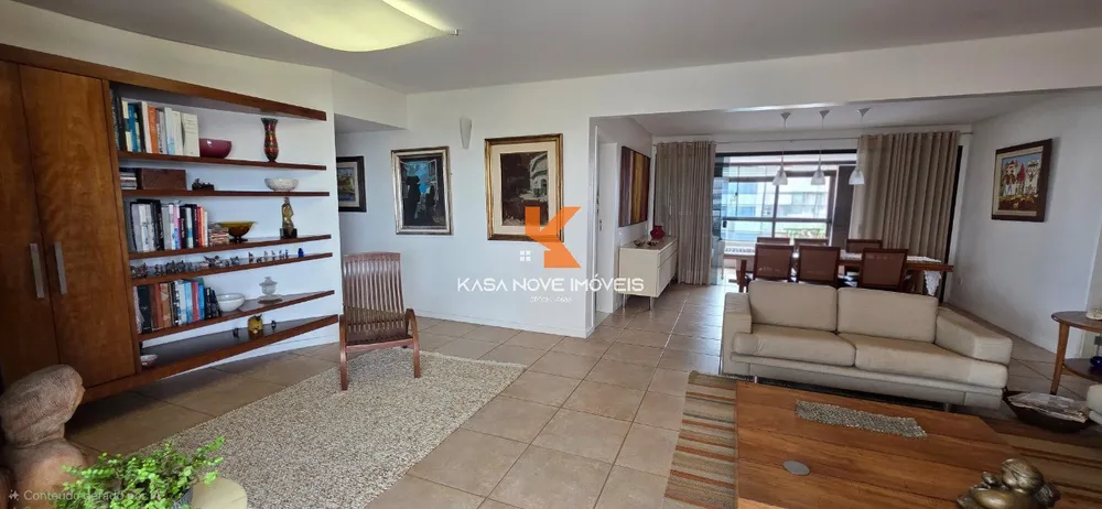 Apartamento, 4 quartos, 226 m² - Foto 5